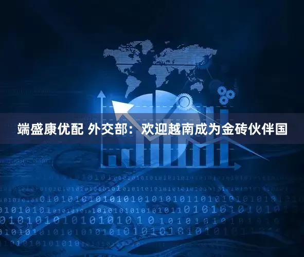 端盛康优配 外交部：欢迎越南成为金砖伙伴国